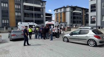 Konya'da Kız İsteme Töreninde Meşale Patlaması: 1 Yaralı