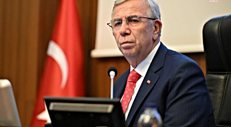 Girne açıklarında yolcu gemisi alabora oldu... Mansur Yavaş: 'En büyük dileğimiz, kayıp vatandaşlarımıza bir an önce sağ salim ulaşılmasıdır'