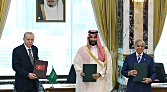 Türkiye, Pakistan ve Suudi Arabistan Arasındaki Mekke Ortak Savunma Anlaşması'nın Stratejik Komitesi Yarın İstanbul'da Toplanıyor