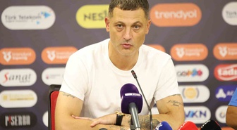 Radoi: Oyunu Domine Ettik Ama Sonuç Alamadık