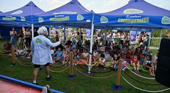 Ordu Kültür Yolu Festivali Sonuçlandı