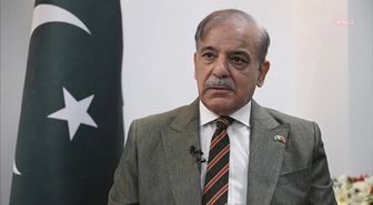 Pakistan Başbakanı'ndan Girne'deki Gemi Faciası İçin Türkiye'ye Taziye