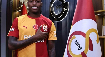 Galatasaray Rafael Leao Transferini Resmen Açıkladı: 7. Portekizli Oyuncu