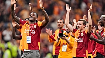 Rafael Leao transferi resmen bitti! Galatasaray maliyeti KAP’a bildirdi