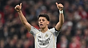Real Madrid Malaga maç özeti ve golleri! (ÖZET) Real Madrid Malaga kaç kaç bitti, golleri kim attı?