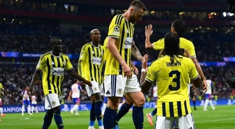 Samsunspor - Fenerbahçe maç kadrosu! İlk 11'de kimler var?
