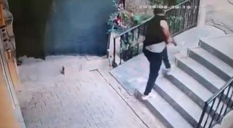 Karaköprü'de çocuk kavgası silahlı tehdide dönüştü