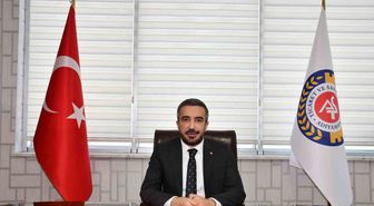 ATSO Başkanı Torunoğlu: 30 Ağustos Zafer Bayramı'mızı Gurur ve Coşkuyla Kutluyoruz
