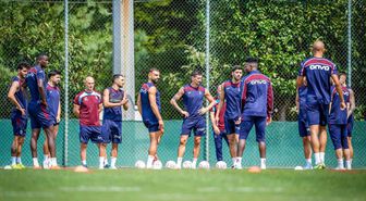 Trabzonspor Diyarbakır'da: Amed Maçı İçin Kafile Belli Oldu