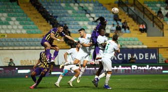 Eyüpspor, Alanyaspor'u 2-1 Yendi