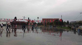 Samsun ve Sinop'ta Rekor Yağış: En Yüksek 5 Ölçüm Bu İllerde