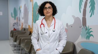 Çocuklarda Tekrarlayan Ağız Yaralarına Dikkat: Uzmanı Önemli Uyarılarda Bulundu
