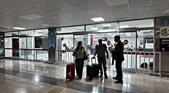 Tahran-Van direkt uçuşları başladı