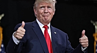 Trump “Dünya tarihinin en büyüğü” demişti! 25 yıllık anlaşma imzalandı