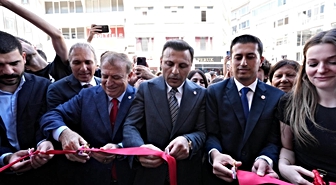 YENİ Parti ilçe başkanından unutulmayacak gaf: İYİ Parti iktidara hazır