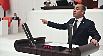 Karabat: Türkiye'nin ihtiyacı yeniden üretim ekonomisi
