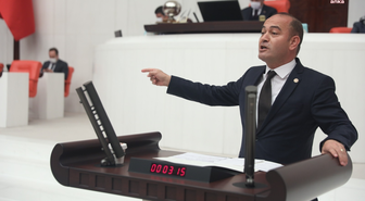 Karabat: Türkiye'nin ihtiyacı yeniden üretim ekonomisi