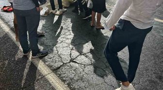 Diyarbakır'da Yaya Kazası: 1 Kişi Hayatını Kaybetti