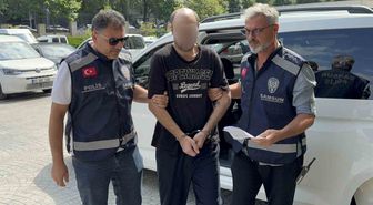 Atakum'da 15 Yıl Ceza ile Aranan Şahıs GBT'de Yakalandı