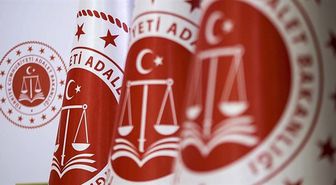 Adalet Bakanlığı'nda Kapsamlı Görevlendirme