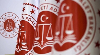 Adalet Bakanlığı'nda Kapsamlı Görevlendirme