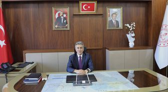 Ağrı İl Milli Eğitim Müdürü Abdulhaluk Çakan, 30 Ağustos Zafer Bayramı dolayısıyla bir mesaj yayımladı
