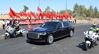 Xi Jinping Bişkek'te: ŞİÖ Zirvesi ve Devlet Ziyareti Başladı