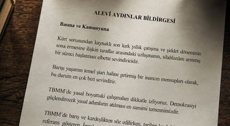 Alevi Aydınlardan 'Yavuz Selim ve İdris-i Bitlisi' Tepkisi: 'Arkaik ve Kanlı İttifakı Reddediyoruz'