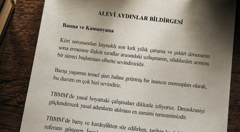 Alevi Aydınlardan 'Yavuz Selim ve İdris-i Bitlisi' Tepkisi: 'Arkaik ve Kanlı İttifakı Reddediyoruz'