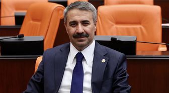 Çelikhan'da Dolu Yağışı Tütün Üretim Alanlarını Vurdu