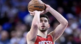 Alperen Şengün neden yok, sakat mı, Alperen Şengün Türkiye Basketbol A Milli Takım kadrosunda yok mu?