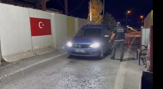 Tatvan'da Narkotik Operasyonu: 6 Kilo 550 Gram Skunk Ele Geçirildi, 2 Tutuklama