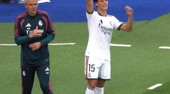 Arda Güler'i kızdıran karar: S..tir lan
