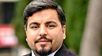 Arif Kocabıyık kimdir, Arif Kocabıyık hangi partili?