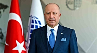 ASO Başkanı Ardıç: Büyüme Üretim ve Teknoloji Ekseninde Güçlenmeli
