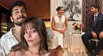 Ata Ayyıldız kimdir? Sıla Türkoğlu'nun nişanlısı Ata Ayyıldız kaç yaşında, nereli, ne iş yapıyor?