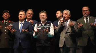 Tarım ve Orman Bakanı Yumaklı: 2026-2027 Su Ürünleri Av Sezonu Başladı