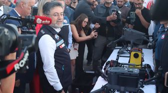 2026-2027 Av Sezonu İzmir'de Başladı: 'Vira Bismillah'