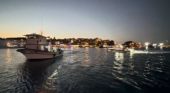 Bartın’da Balıkçılar ‘Vira Bismillah’ ile Yeni Sezona Başladı