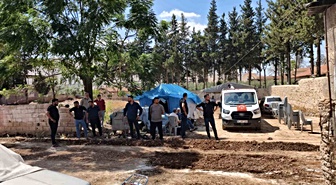 KKTC'de Batan Gemideki Kardeşler İçin Umutlu Bekleyiş