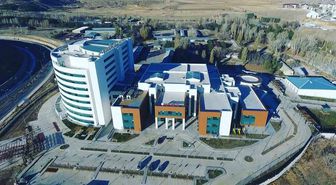 Bayburt'a 43 Yeni Hekim Kadrosu Açıldı