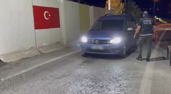 Tatvan'da Skunk Operasyonu: 2 Tutuklama