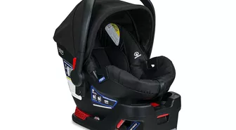 Britax 14 binden fazla çocuk oto koltuğunu geri çağırdı