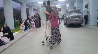 Düğünde tavuklu pilav zehirlenmesi: Vaka sayısı 367'ye yükseldi