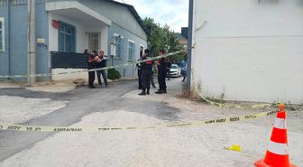 İnegöl'de Komşu Kavgası Kanlı Bitti: Bir Kişi Hayatını Kaybetti, Zanlı Tutuklandı