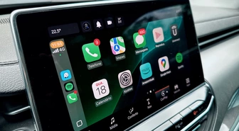 Apple CarPlay Müzik Kalitesini Düşürüyor Olabilir