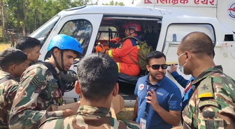 Çin ve Nepal Afet Yönetiminde İşbirliğini Güçlendiriyor
