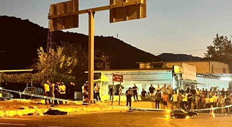Çine'de Motosiklet Kazası: 43 Yaşındaki Sürücü Hayatını Kaybetti