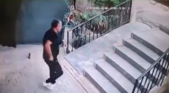 Şanlıurfada Çocuk Kavgası Sonrası Silahlı Tehdit: 1 Tutuklama