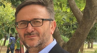 Coşkun Yılmaz kimdir? Yeni Kültür ve Turizm Bakan Yardımcısı Coşkun Yılmaz kaç yaşında, nereli?